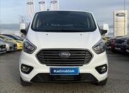 Ford Tourneo Custom 8