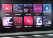 Seat Leon Hatchback 1,5 l 96 kw