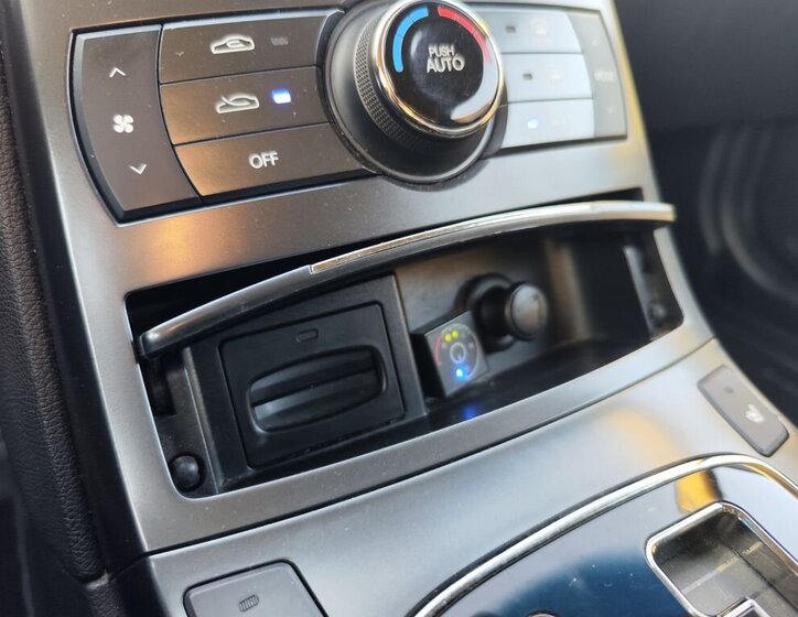 Hyundai Genesis Kupé 0,0 223 kw