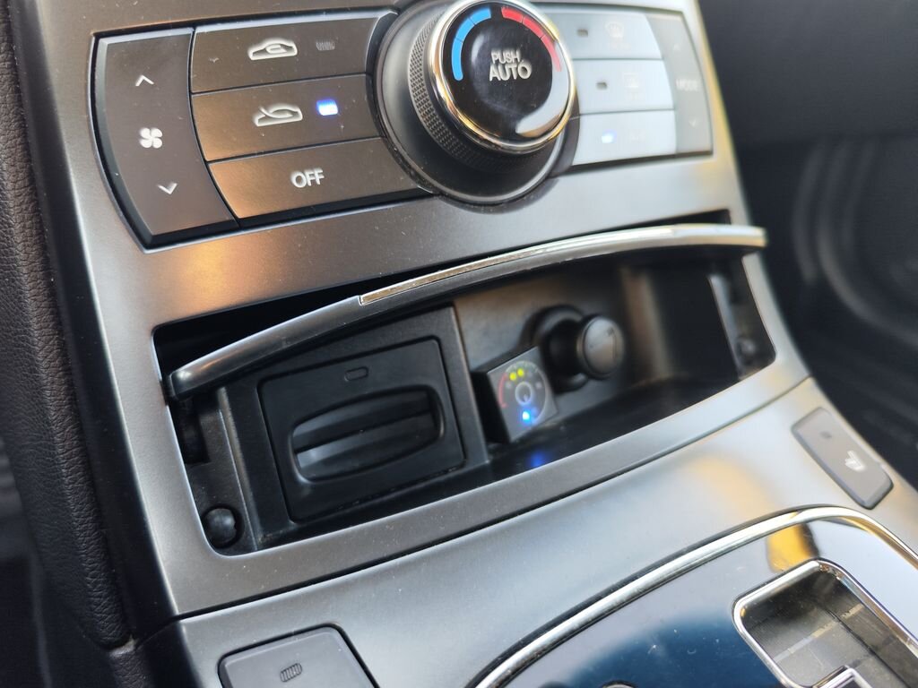 Hyundai Genesis Kupé 0,0 223 kw