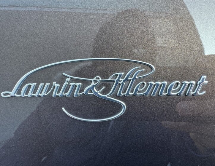 Škoda Octavia Sedan / Limuzína 2,0 l 110 kw