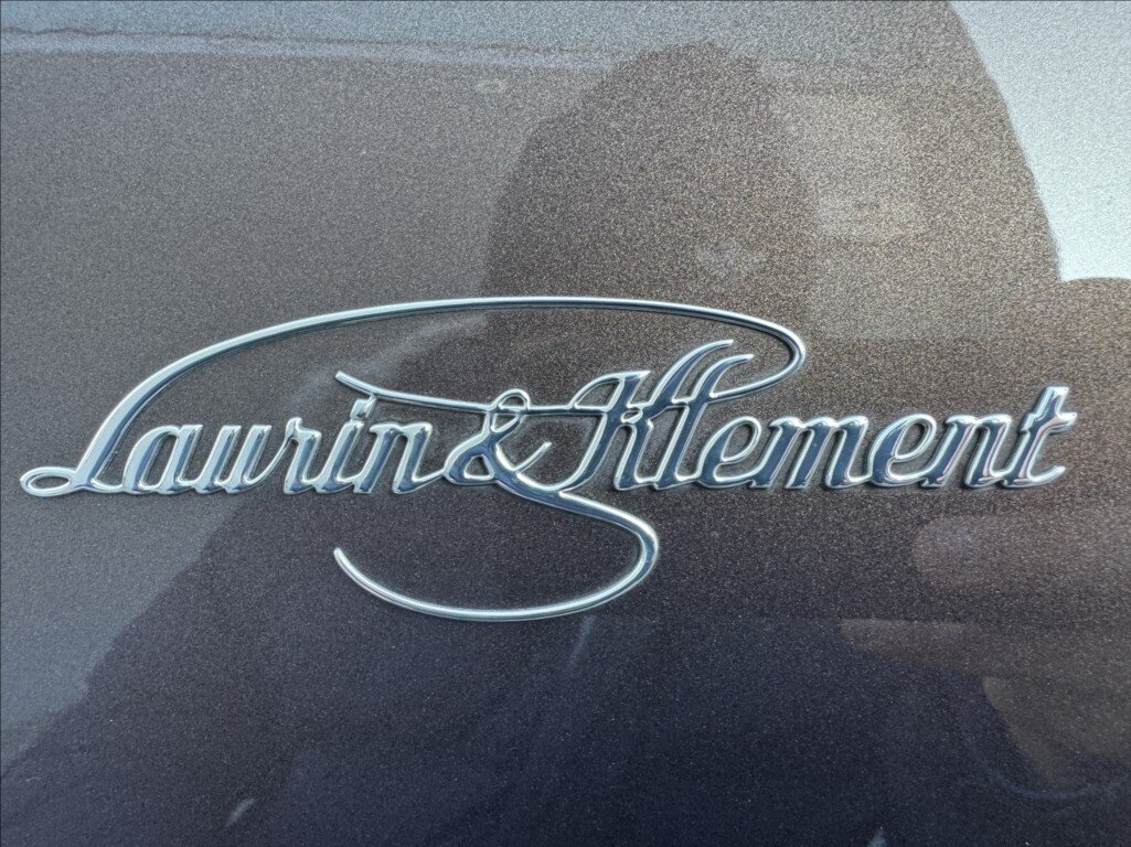 Škoda Octavia Sedan / Limuzína 2,0 l 110 kw