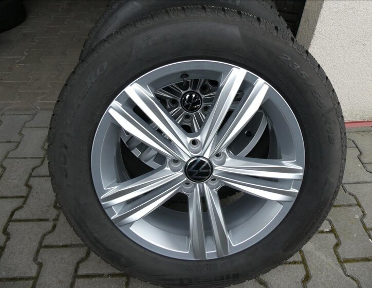 Volkswagen Tiguan Allspace 53