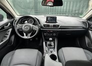 Mazda 3 Hatchback 2,0 l 88 kw