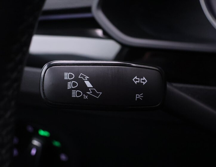 Škoda Superb Kombi 2,0 l 140 kw