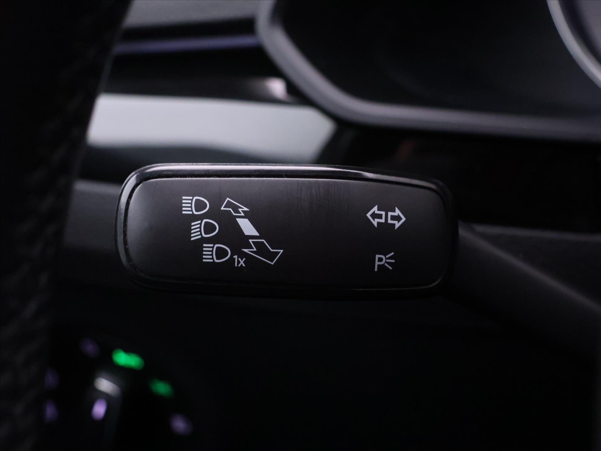 Škoda Superb Kombi 2,0 l 140 kw