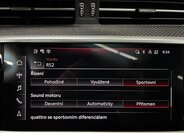 Audi RS 6 Kombi 4,0 l 463 kw