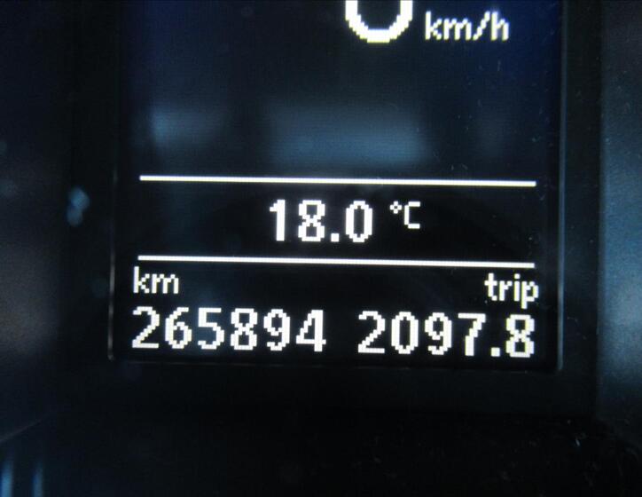 Volkswagen Passat 14