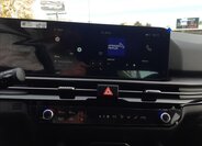 KIA Sportage SUV / Terénní 1,6 l 110 kw