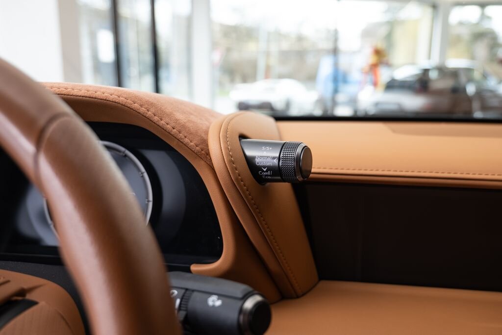 Lexus LC 500 Kupé 5,0 l 341 kw