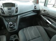 Ford Tourneo Connect 24