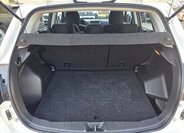 Mitsubishi ASX SUV / Terénní 1,6 l 84 kw