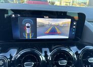 Mercedes-Benz Třídy B 16