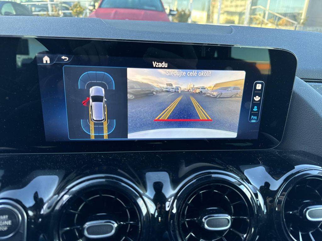 Mercedes-Benz Třídy B