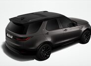 Land Rover Discovery SUV / Terénní 3,0 l 184 kw