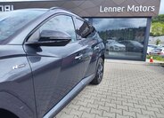 Hyundai Tucson SUV / Terénní 1,6 l 132 kw