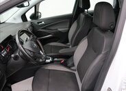 Opel Crossland X 12