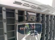 Peugeot 2008 SUV 1,2 l 96 kw