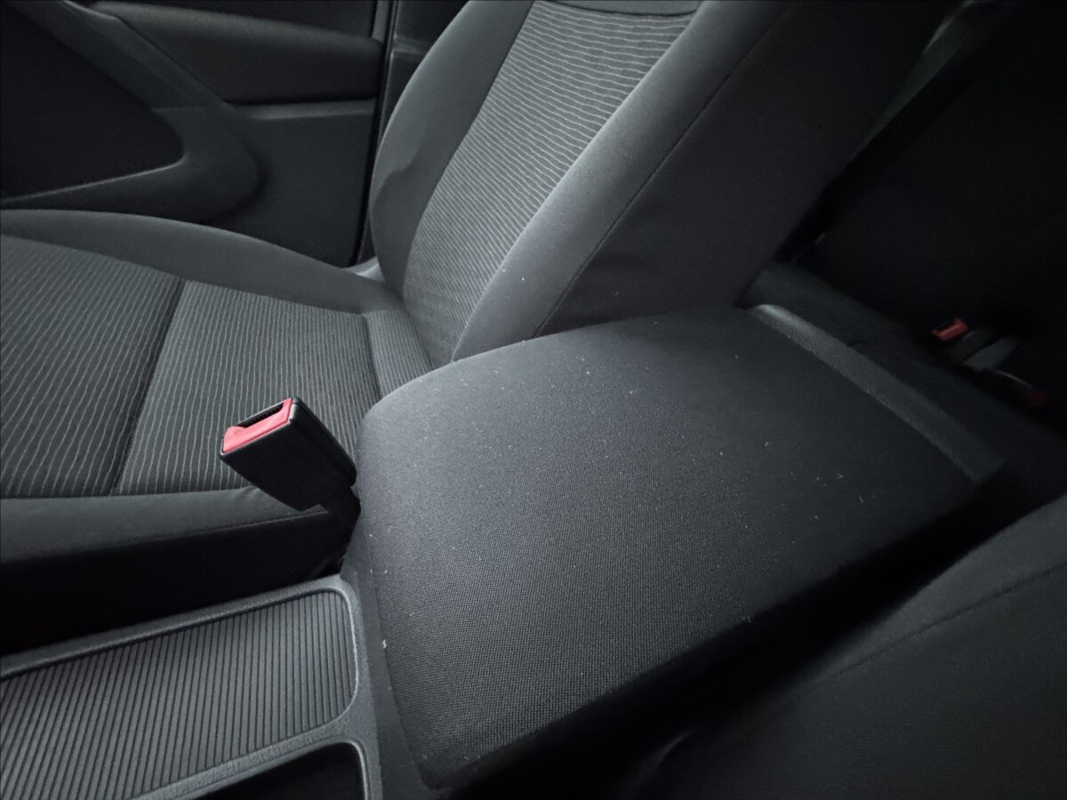 Volkswagen Tiguan Kombi 1,4 l 90 kw