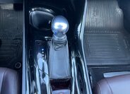 Toyota C-HR SUV / Terénní 1,8 l 72 kw