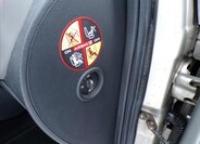 Dacia Sandero Hatchback 1,1 l 55 kw