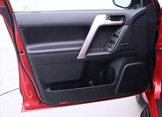 Toyota Land Cruiser SUV / Terénní 2,8 l 150 kw