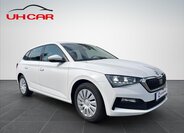 Škoda Scala Hatchback 999,0 85 kw