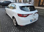 Renault Mégane Hatchback 1,5 l 81 kw