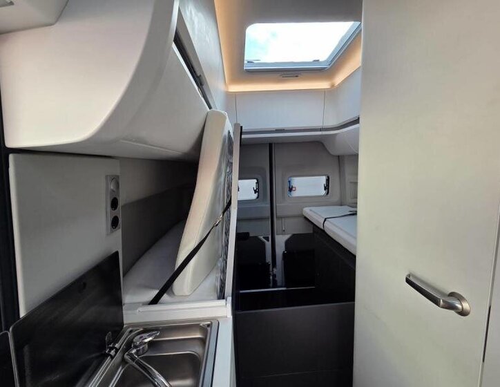 Volkswagen Ostatní Ostatní 2,0 l 110 kw