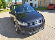 Volkswagen Touran Kombi 1,6 l 77 kw