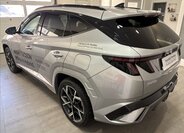 Hyundai Ostatní SUV / Terénní 1,6 l 117 kw