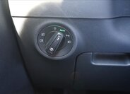 Škoda Karoq SUV / Terénní 1,5 l 110 kw