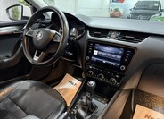 Škoda Octavia 18