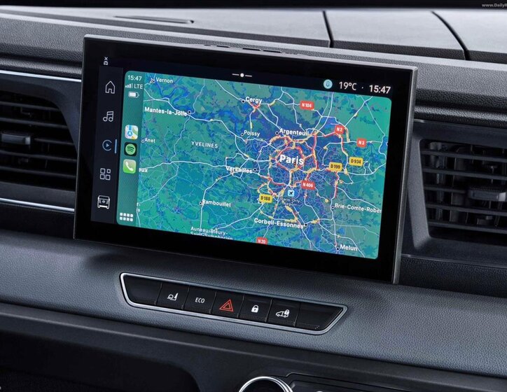 Nissan Interstar Ostatní 0,0 110 kw