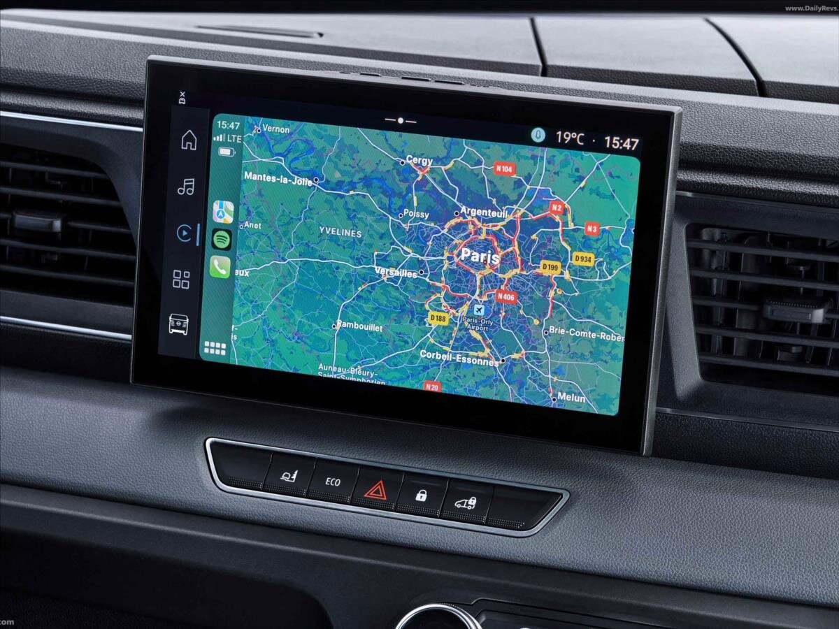 Nissan Interstar Ostatní 0,0 110 kw