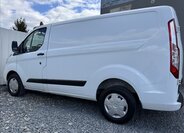 Ford Transit Custom Skříň 2,0 l 77 kw