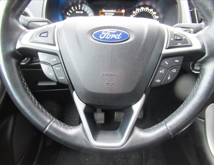Ford S-MAX Kombi 1,5 l 118 kw