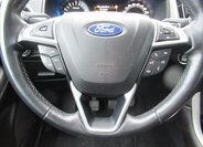 Ford S-MAX Kombi 1,5 l 118 kw