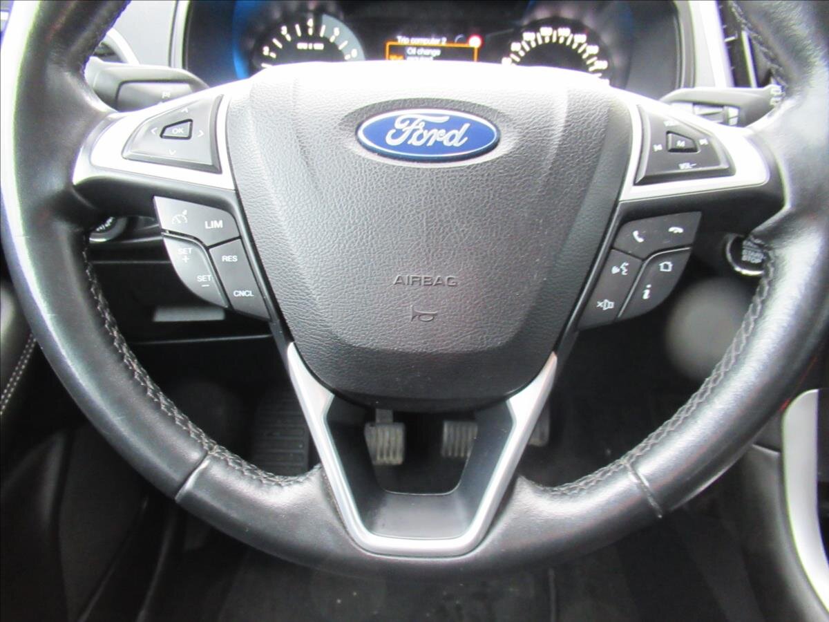 Ford S-MAX Kombi 1,5 l 118 kw