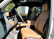 Land Rover Defender SUV / Terénní 5,0 l 313 kw