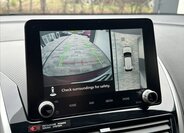 Mitsubishi Eclipse Cross Kombi 2,4 l 138 kw