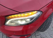 Mercedes-Benz GLA SUV 1,6 l 115 kw