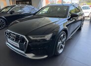 Audi A6 Allroad Kombi 3,0 l 210 kw