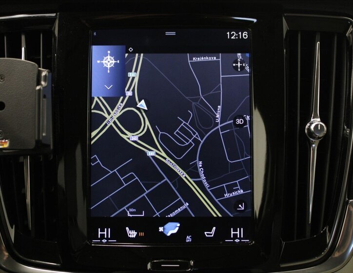 Volvo V90 Kombi 2,0 l 177 kw