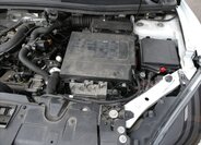 Renault Mégane Kombi 1,2 l 97 kw