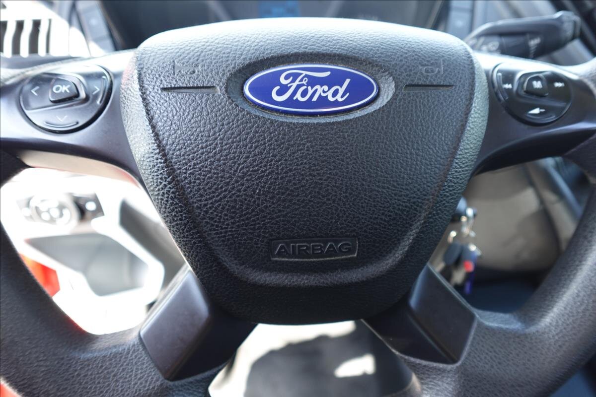 Ford Transit Ostatní 2,2 l 74 kw