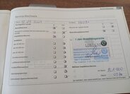 Škoda Fabia Kombi 1,4 l 55 kw