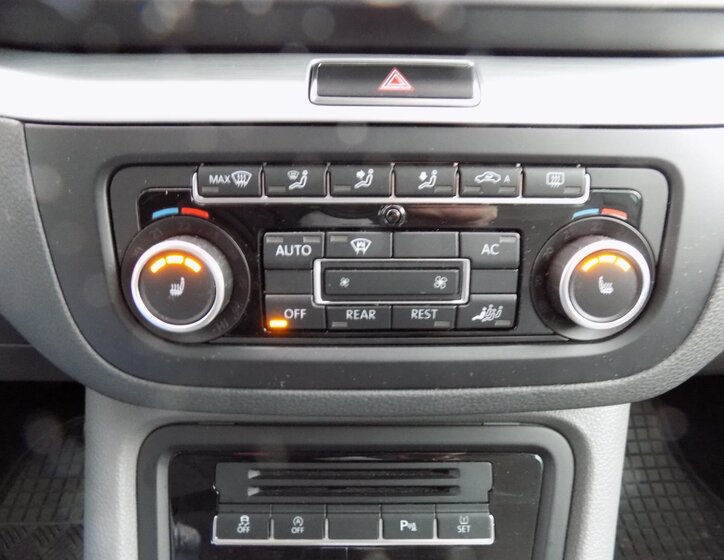 Volkswagen Sharan 36