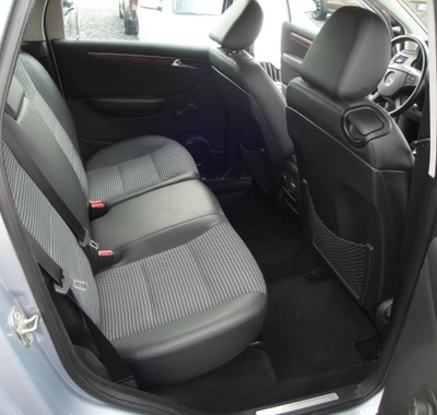 Mercedes-Benz Třídy B 12