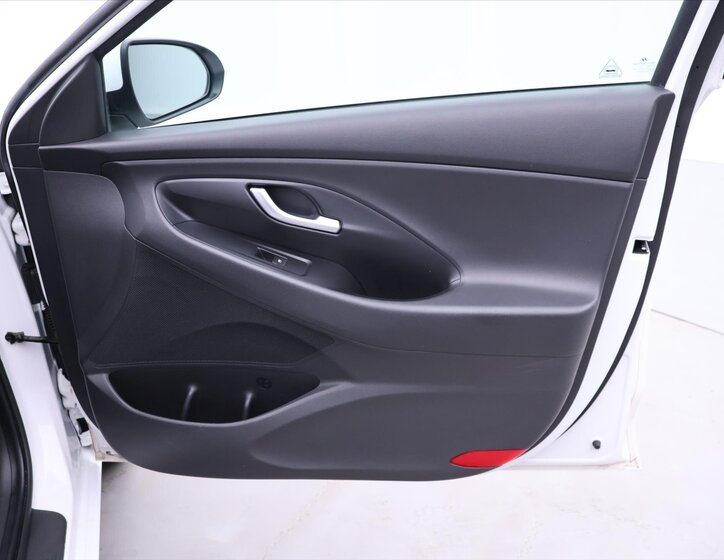 Hyundai i30 Kombi 1,6 l 85 kw